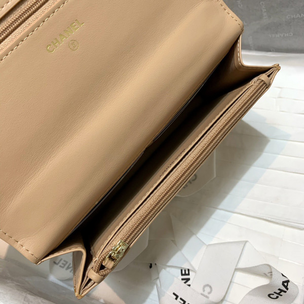 CL WALLET