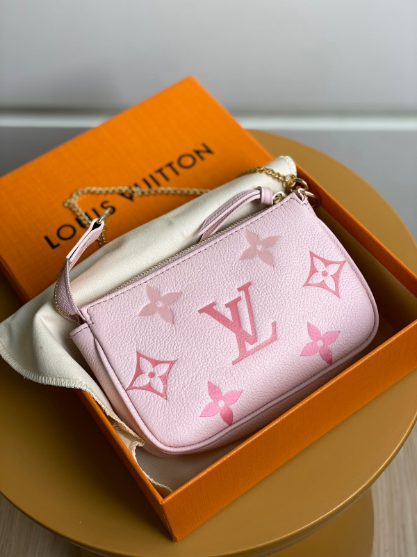 l**is V*t*n mini pochette accessoires