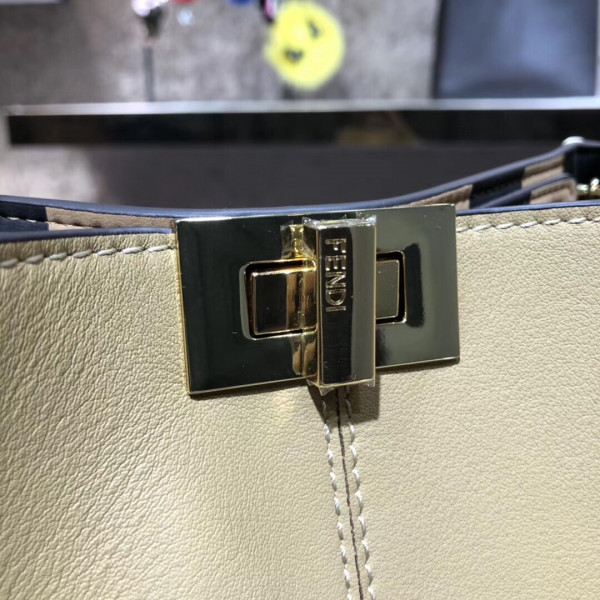 F**di peekaboo bag