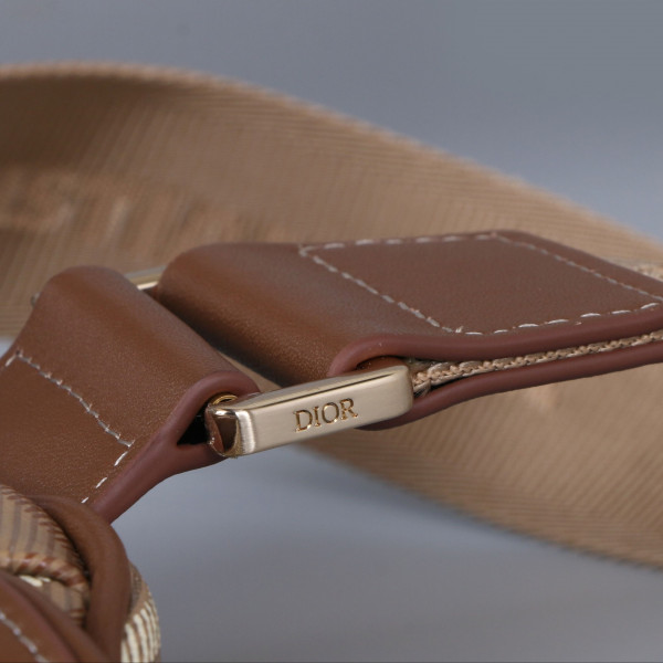 D*or saddle bag