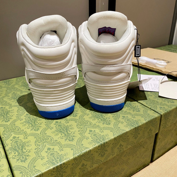 G*u*i G*u*i basket sneaker