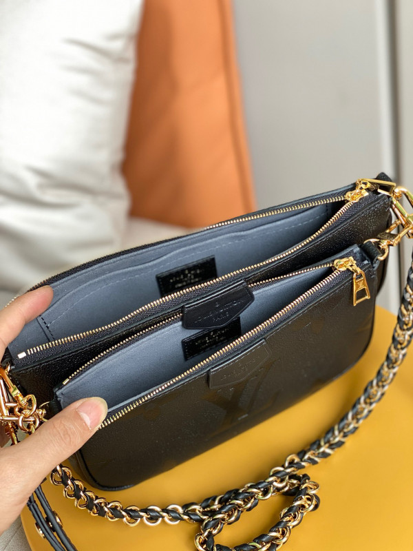 l**is V*t*n multi pochette accessoires