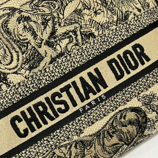 D*or lady d-lite bag