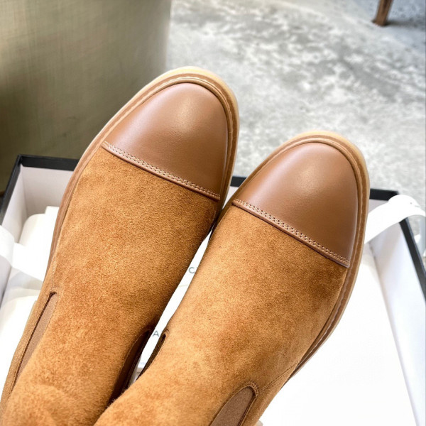 CL ANKLE BOOTS
