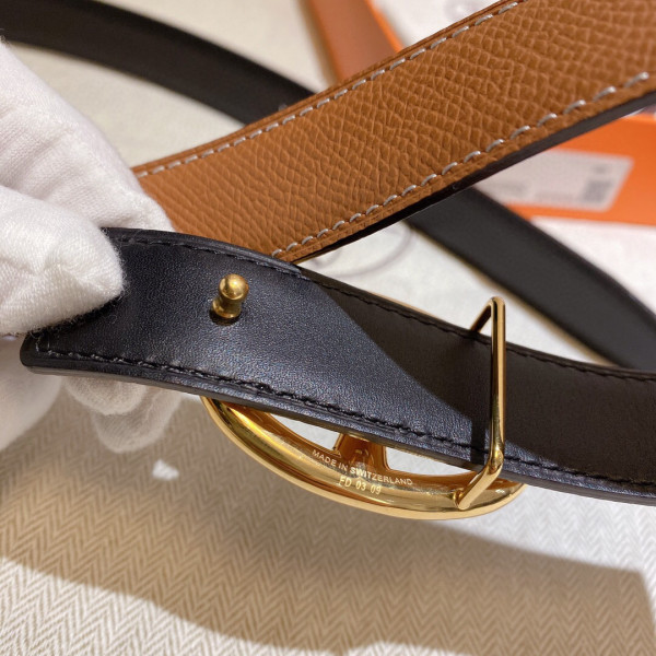 H**mes belt