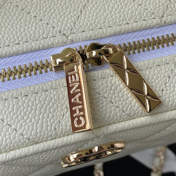 CL VANITY CASE