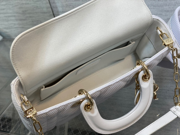 D*or lady d-joy bag