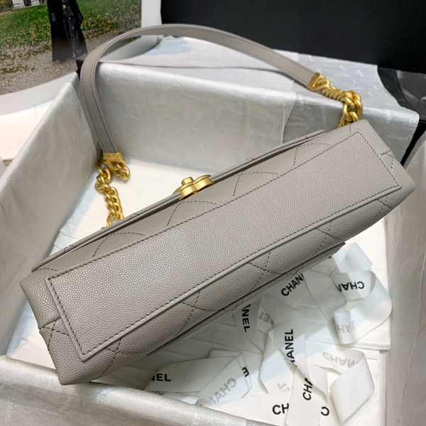 CL FLAP BAG