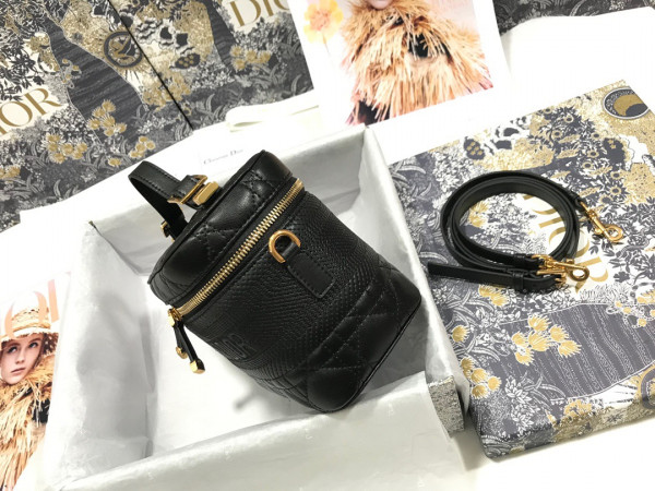 D*or small D*ortravel vanity case-18.5-13-10.5cm