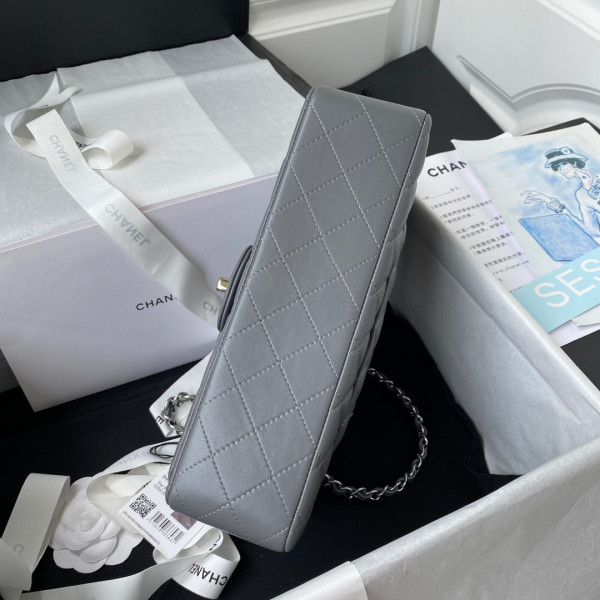 CL FLAP BAG