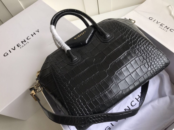 GIVENCHY ANTIGONA MINI/SMALL/MEDIUM