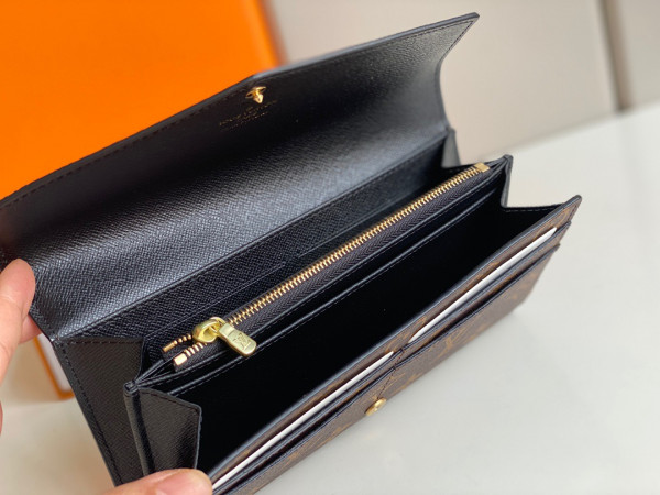 l**is V*t*n sarah wallet