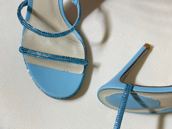 RENE CAOVILLA CLEO SANDAL