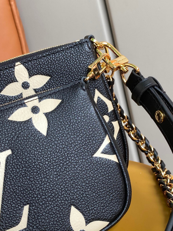 l**is V*t*n multi pochette accessoires
