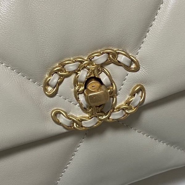 CL 19 FLAP BAG