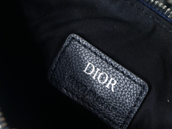 D*or mini saddle bag