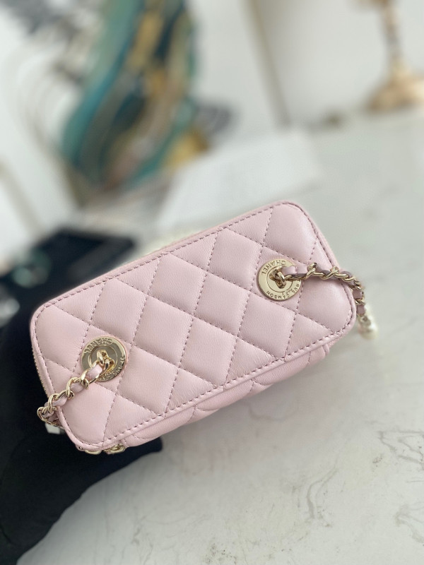 CL CLUTCH WITH CHAIN