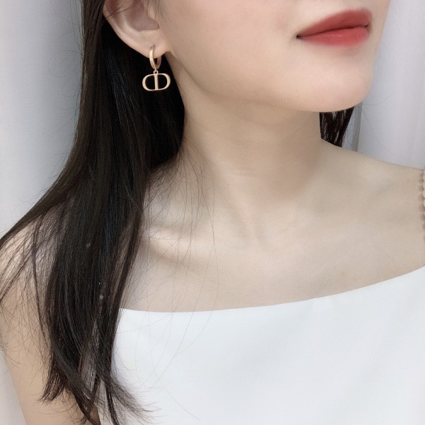 D*or earrings