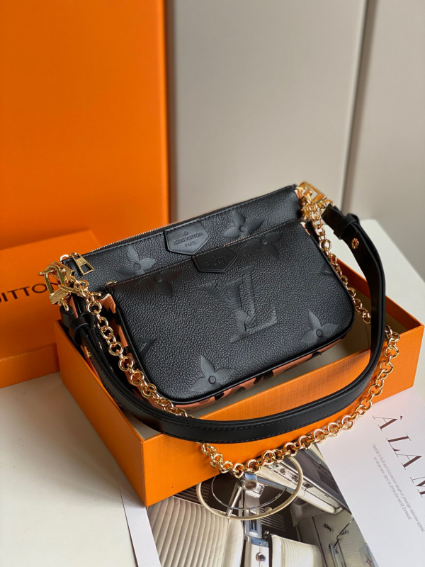 l**is V*t*n multi pochette accessoires