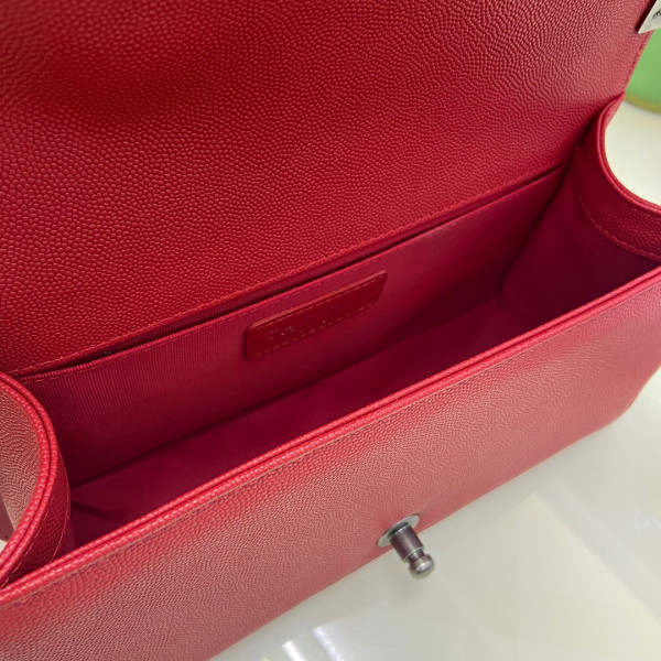 CL BOY BAG 25CM