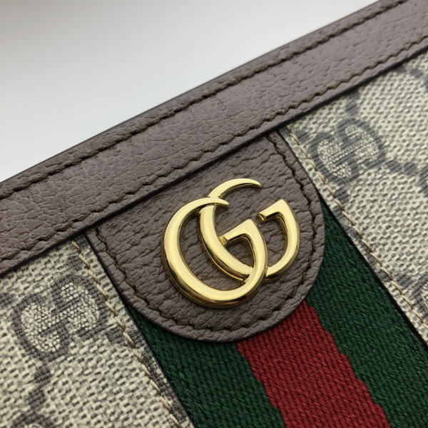 G*u*i ophidia pouch