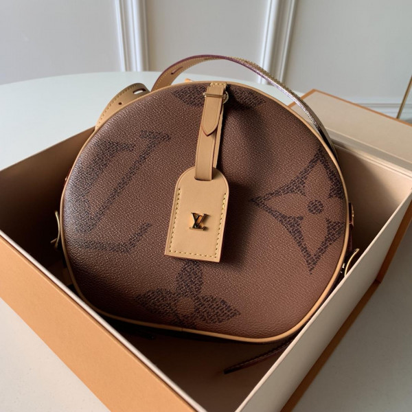 l**is V*t*n petite boite chapeau