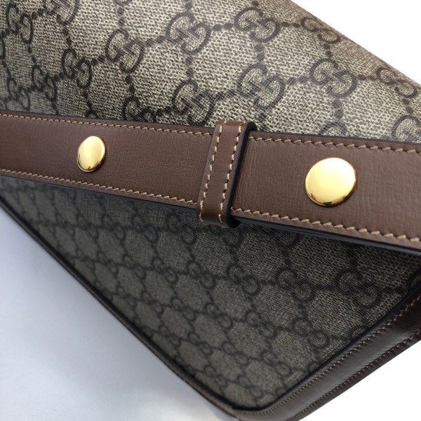 G*u*i 1955 horsebit shoulder bag