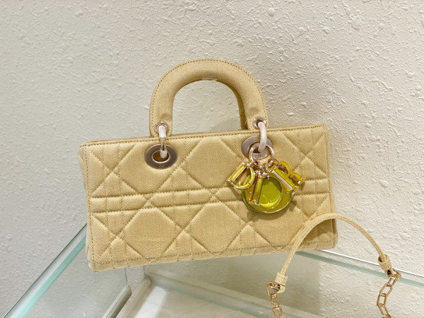 D*or lady d-joy bag