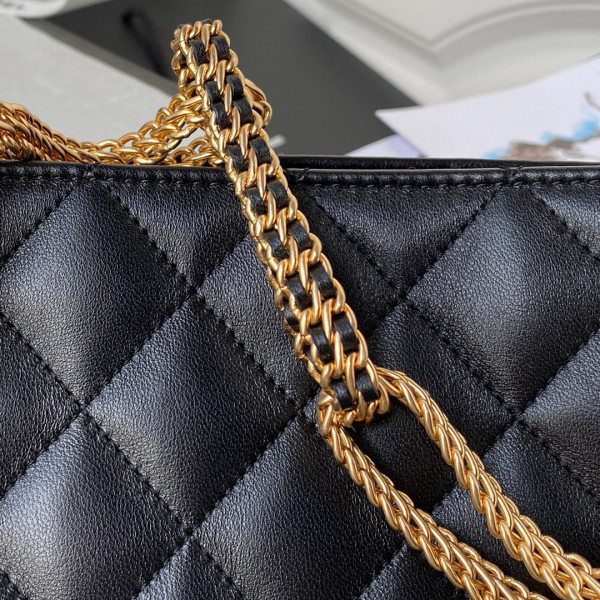 CL BUCKET BAG