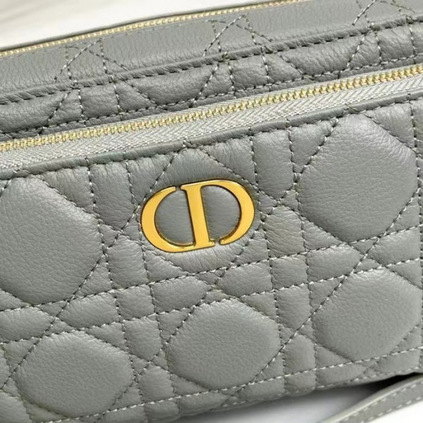 D*or caro double pouch