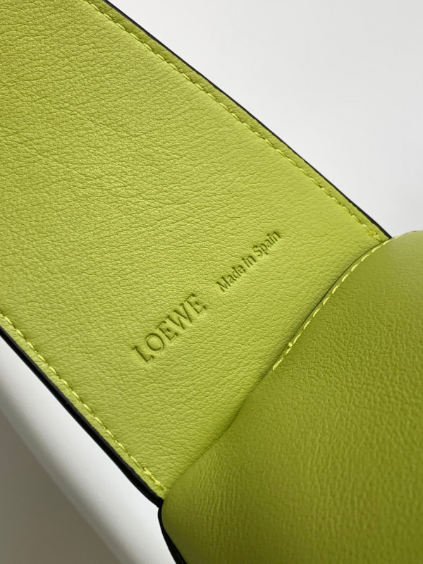 LOEWE PUZZLE HOBO BAG