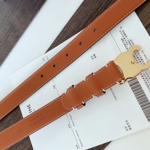 Ce**e belt