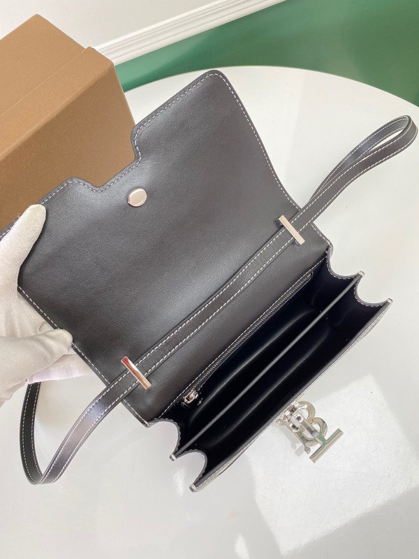 B**rry small tb bag