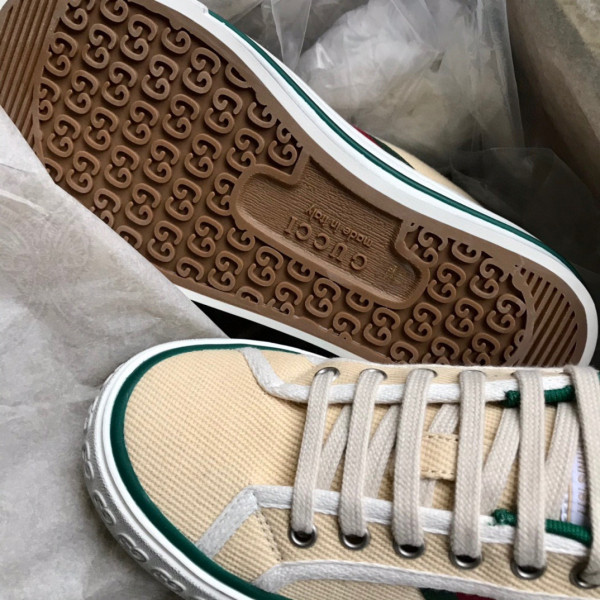 G*u*i tennis 1977 sneaker