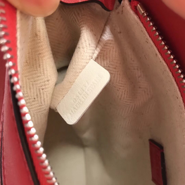 LOEWE MINI PUZZLE BAG