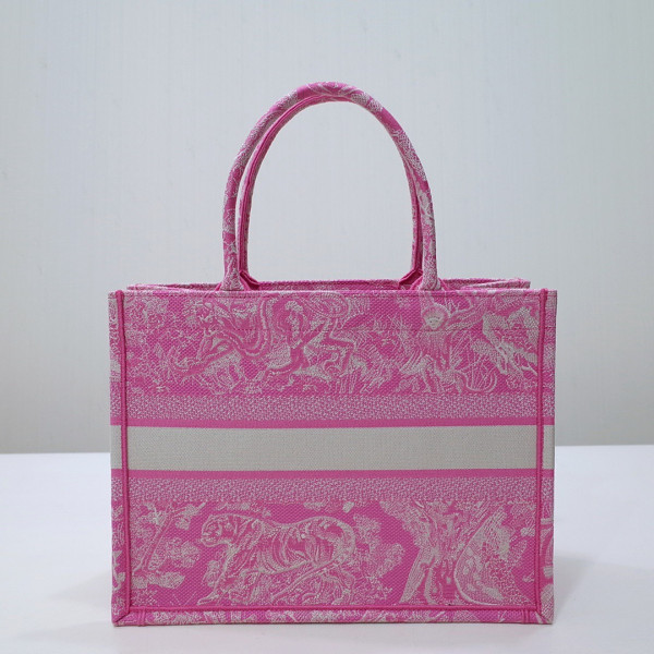 D*or book tote medium/large