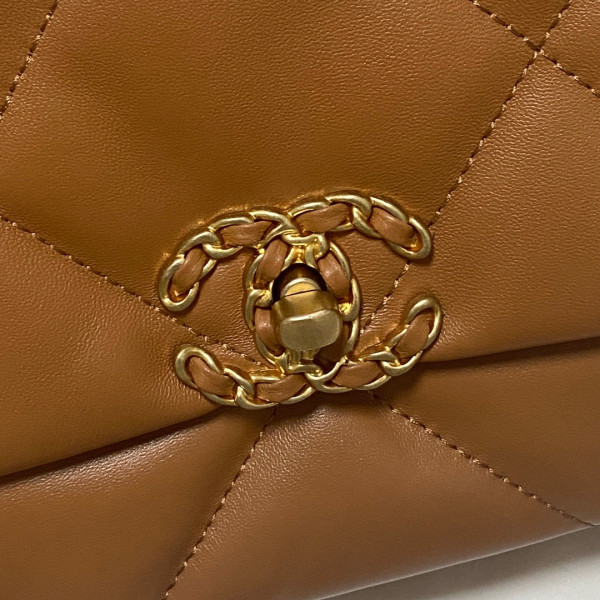 CL 19 FLAP BAG
