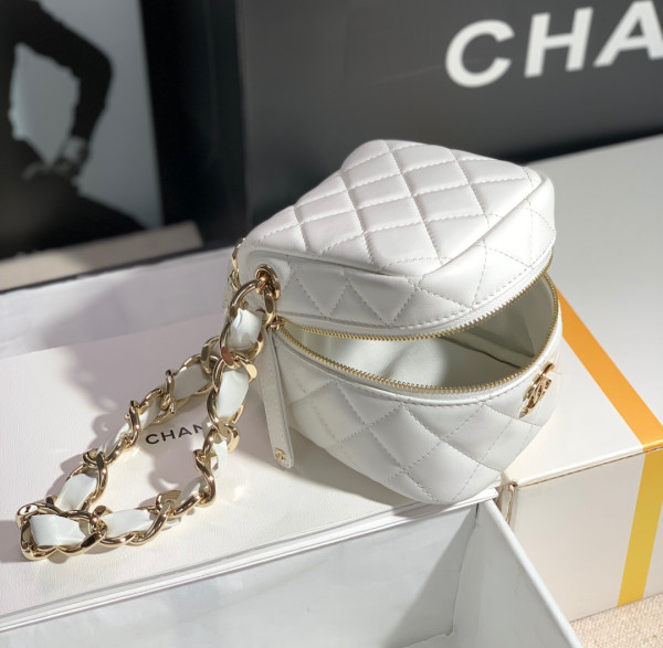 CL CLUTCH WITH HANDLE