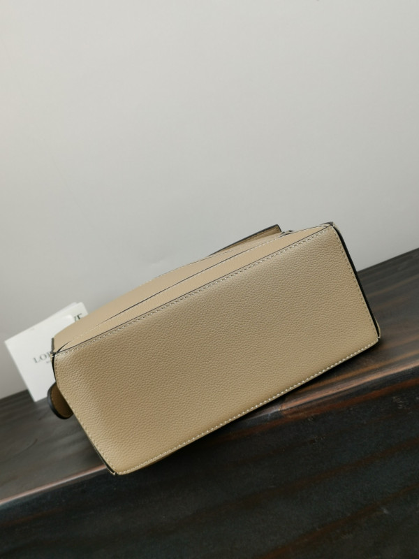 LOEWE SMALL PUZZLE BAG