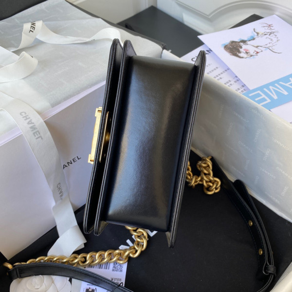 CL MINI BOY HANDBAG