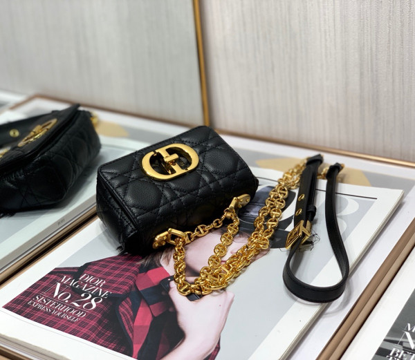 D*or micro caro bag