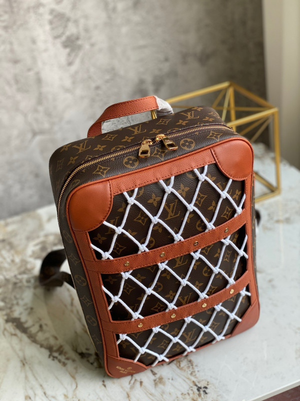 l**is V*t*n lvxnba shoe box backpack