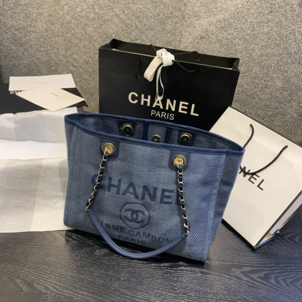CL SMALL SHOPPING BAG