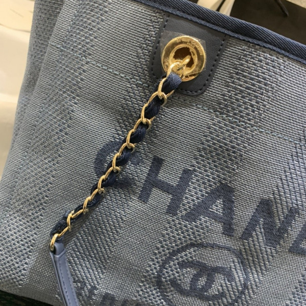 CL SMALL SHOPPING BAG