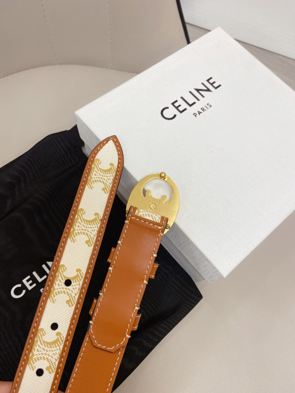 Ce**e belt