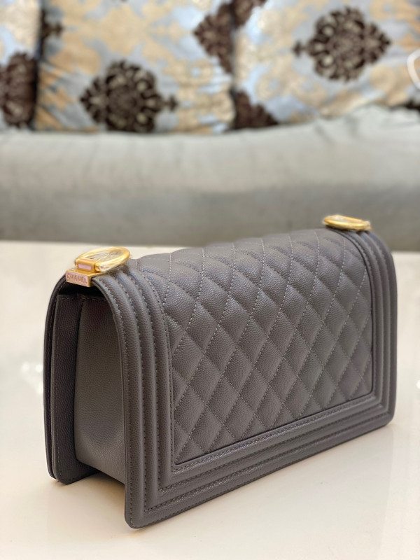 CL BOY BAG 25CM