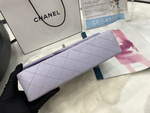 CL FLAP BAG