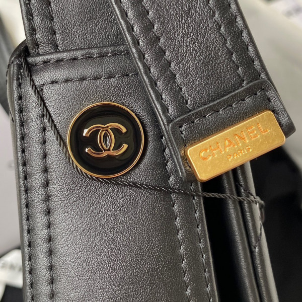 CL FLAP BAG