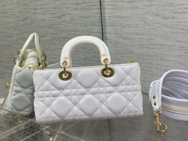D*or lady d-joy bag