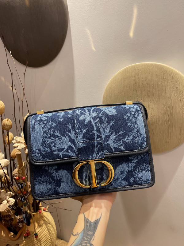 D*or 30 montaigne bag